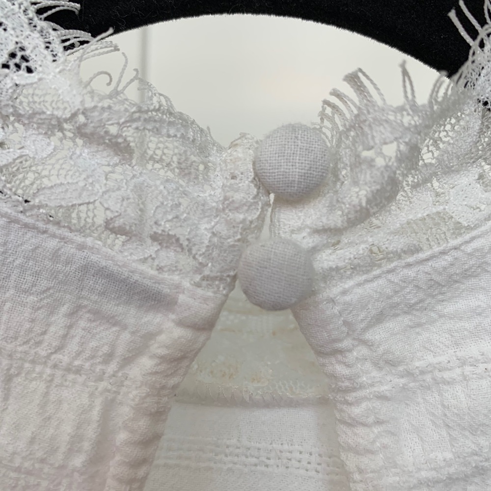 EXPRESS Blouse - Picture 4 of 4